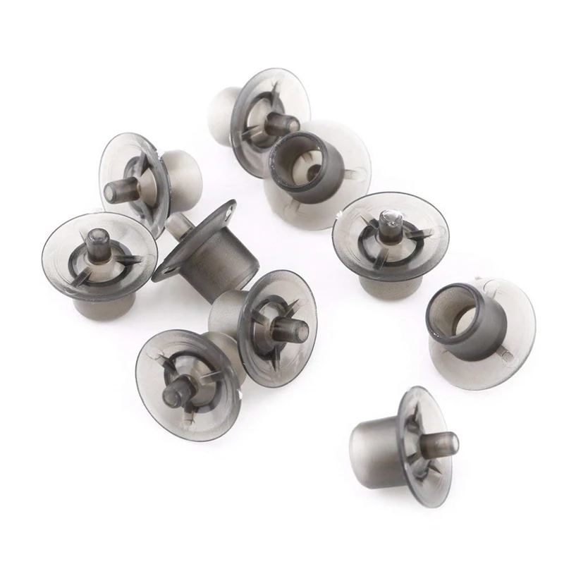 50 шт пчелиная королева Rearing Cell Cup пластиковые инструменты для пчеловодства