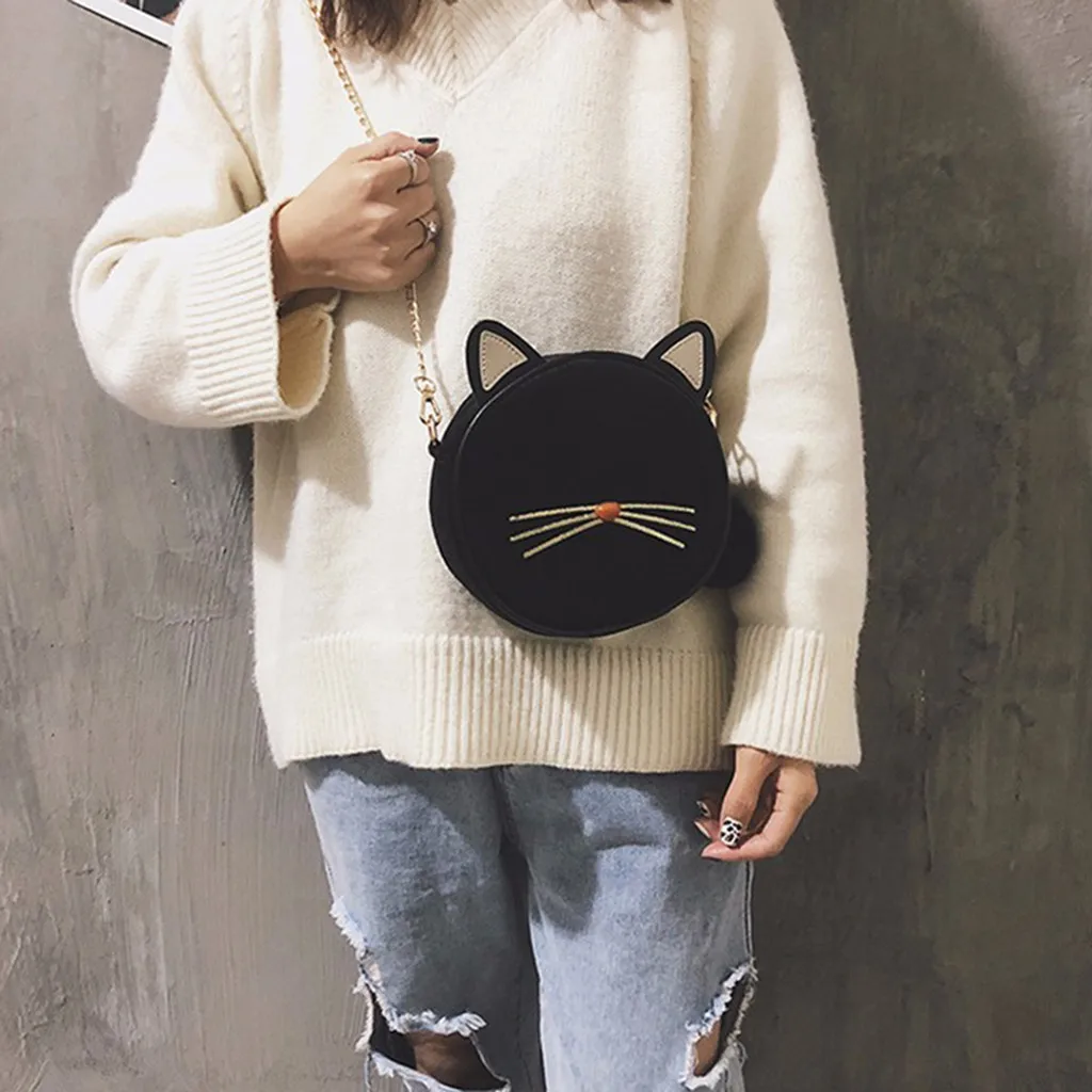 Роскошные сумки женские дизайнерские через плечо круглая Сумка наплечные для