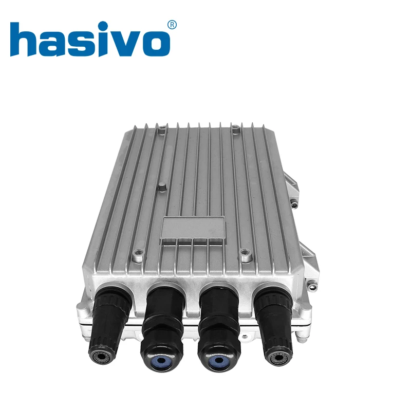 Супер мощный 90 Вт 65 водонепроницаемый уличный гигабитный PoE инжектор Ethernet для