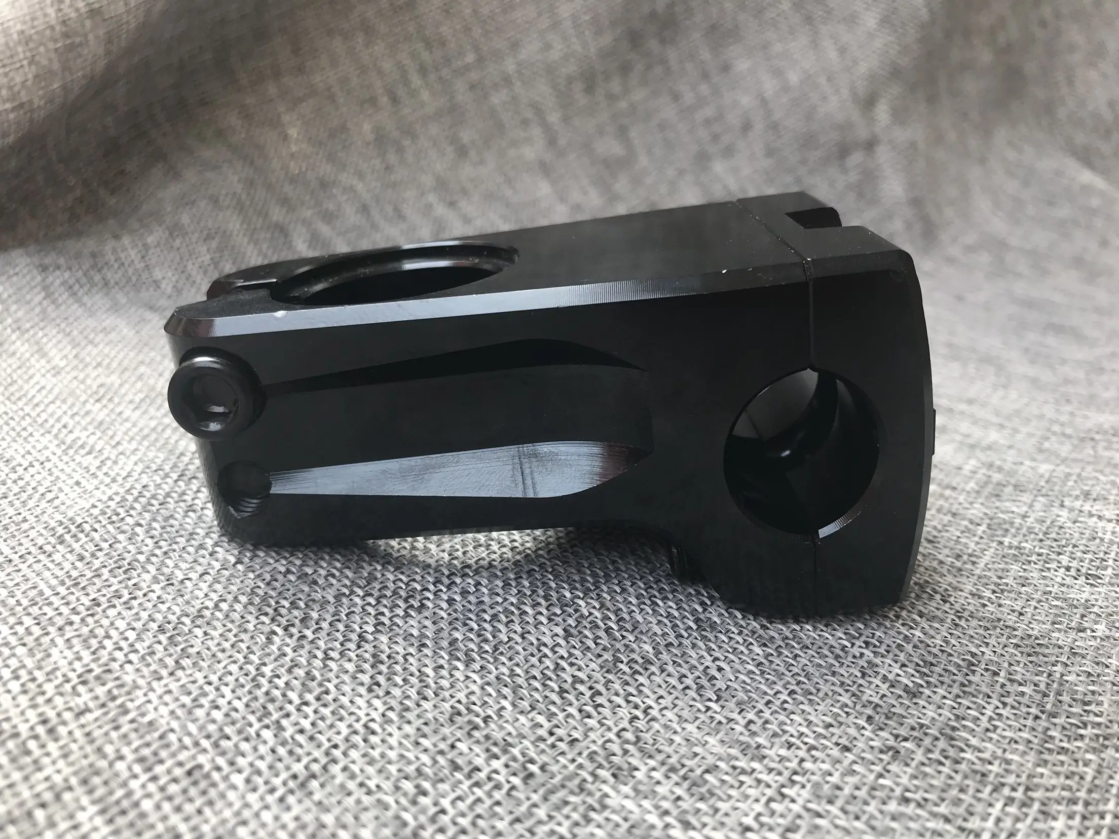 HARO Lineage крепление BMX full CNC 6061-t6 50 мм