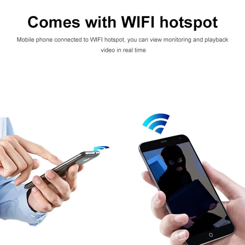 Цена HD мини-камера Wifi Магнитная микро-камера диктофон ночное видение DVR спортивная водонепроницаемая Экшн-камера SQ29 PK Sq11 Sq13