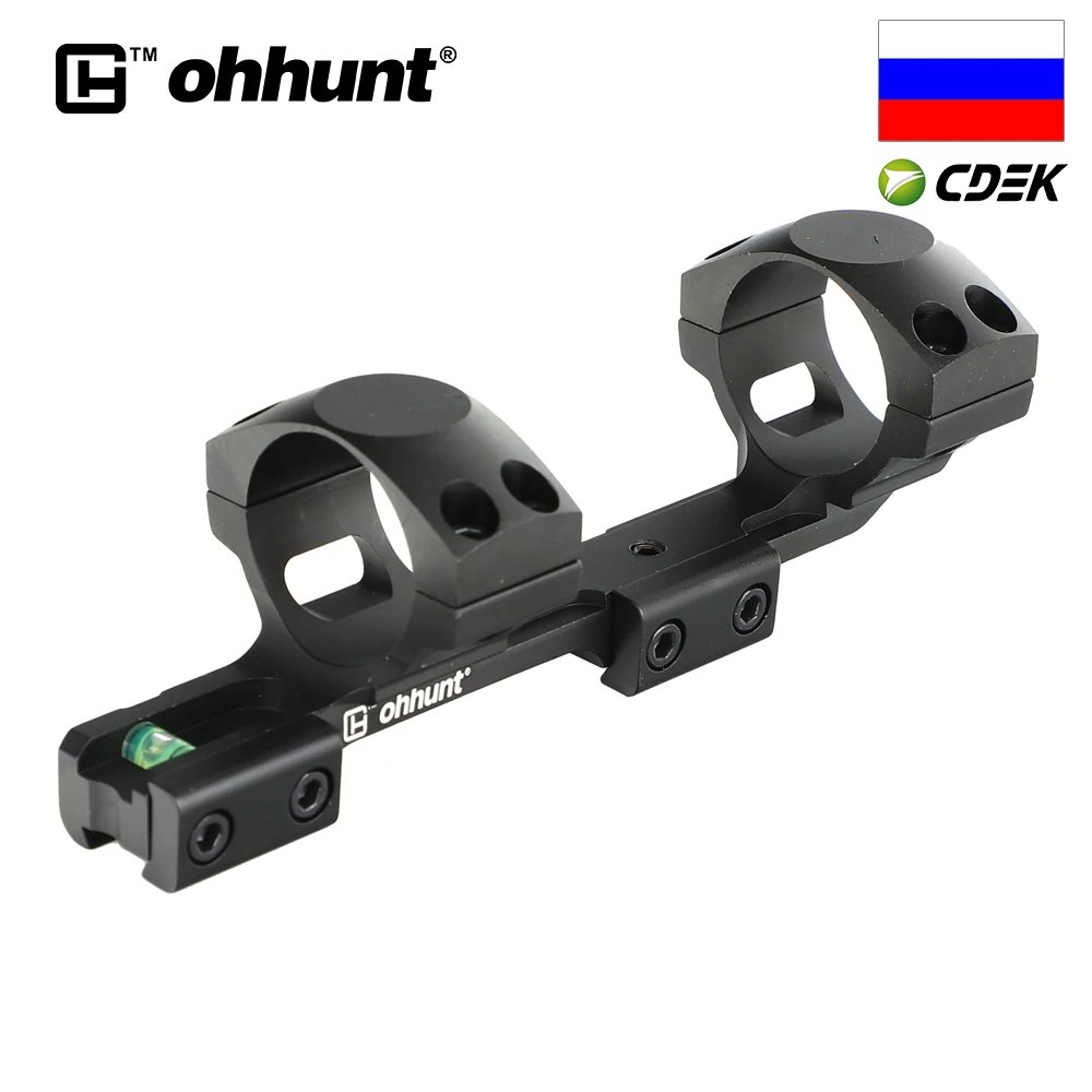 Ohhunt 11 мм 3/8 &quotласточкин хвост пневматический пистолет кольца для прицела