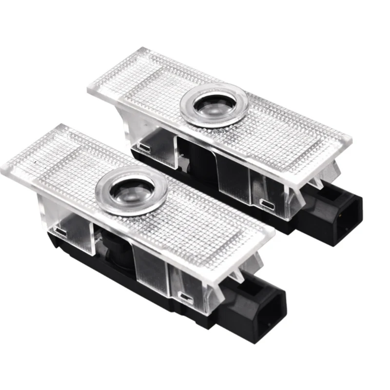 2 шт. светодиодный лазерный проектор для дверей автомобиля | Автомобили и