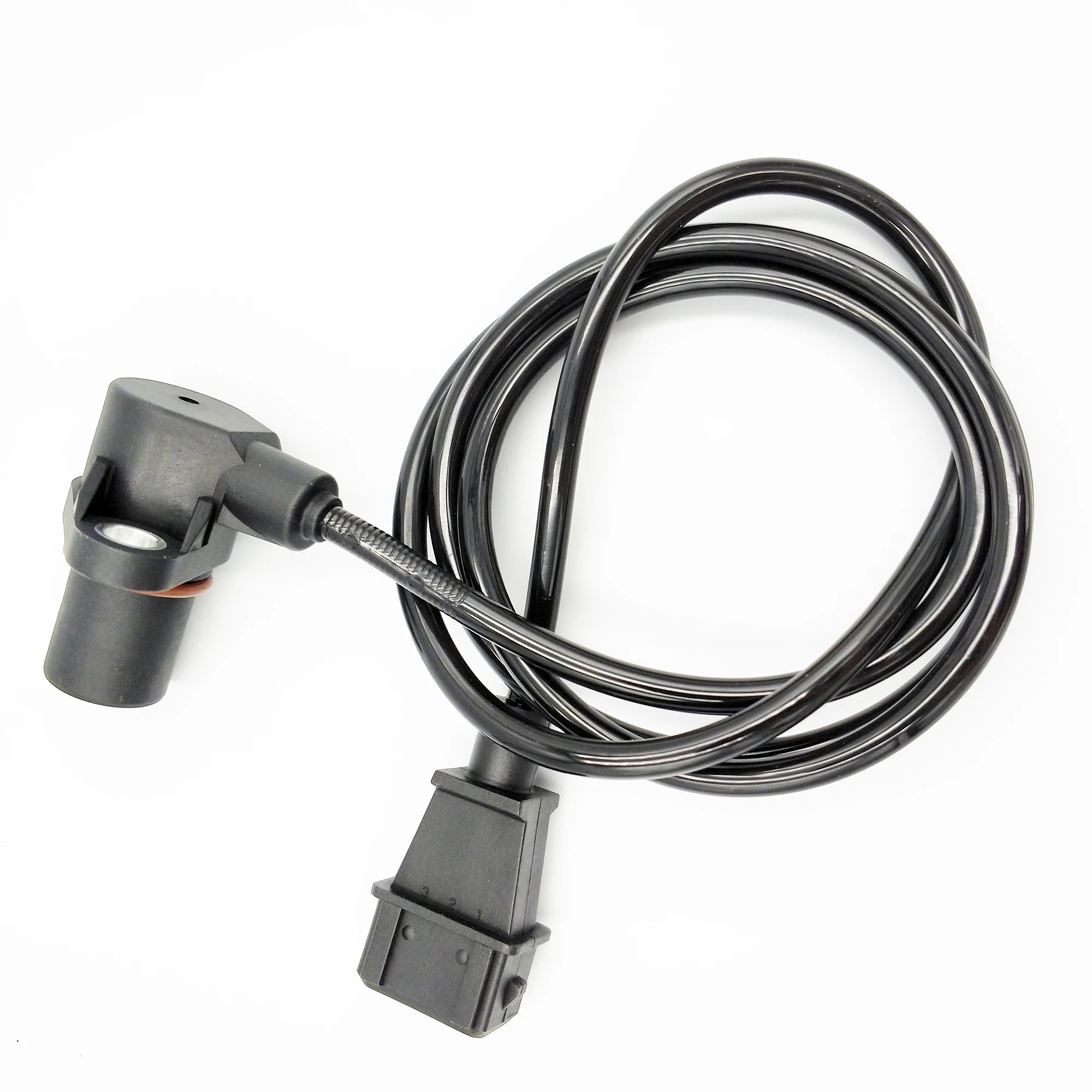 Высококачественный Датчик положения коленчатого вала 25977 7F405 259777F405 для NISSAN Cabstar E