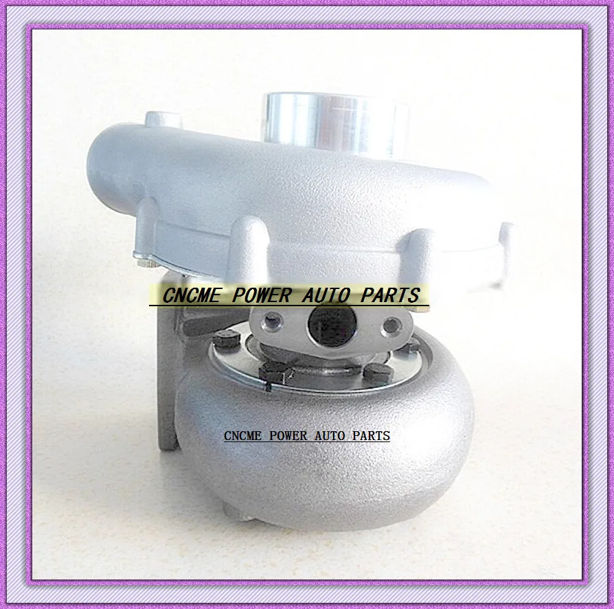 Другая модель турбокомпрессора TURBO K27 53279886441 3660960899 для Mercedes Benz Truck NG LN2 1117 1520 Unimog 1700