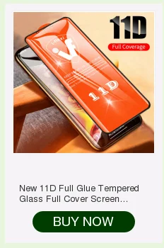 УФ-светильник фиолетового и синего цвета, матовое закаленное стекло для IPhone 11 Pro XS Max XR X 8 7 6 6s Plus, Защитное стекло для экрана