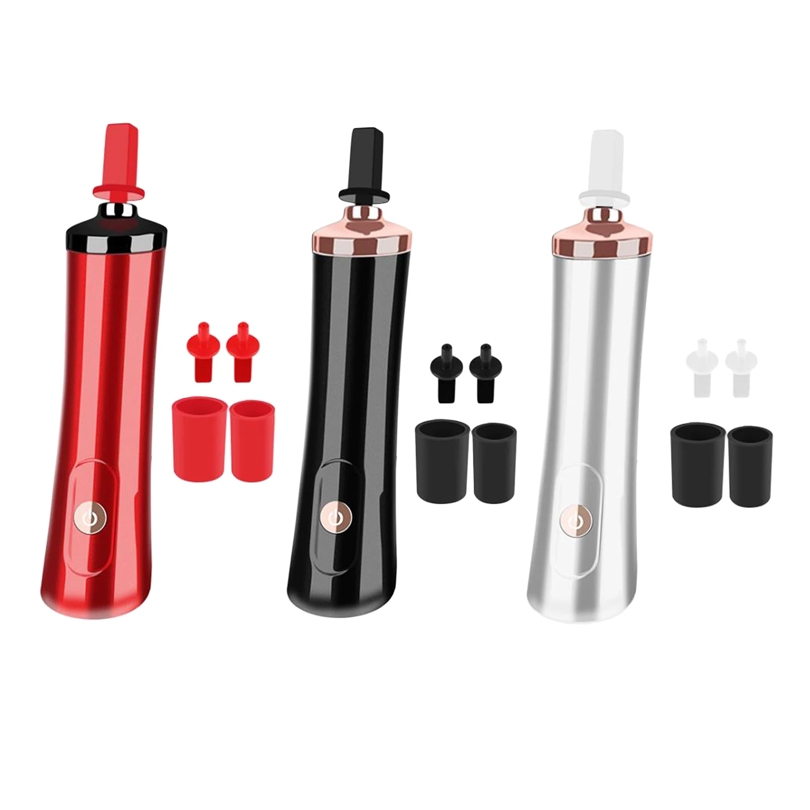 

Автоматический Электрический жидкий шейкер для ресниц мешалка для клея водонепроницаемый многофункциональный