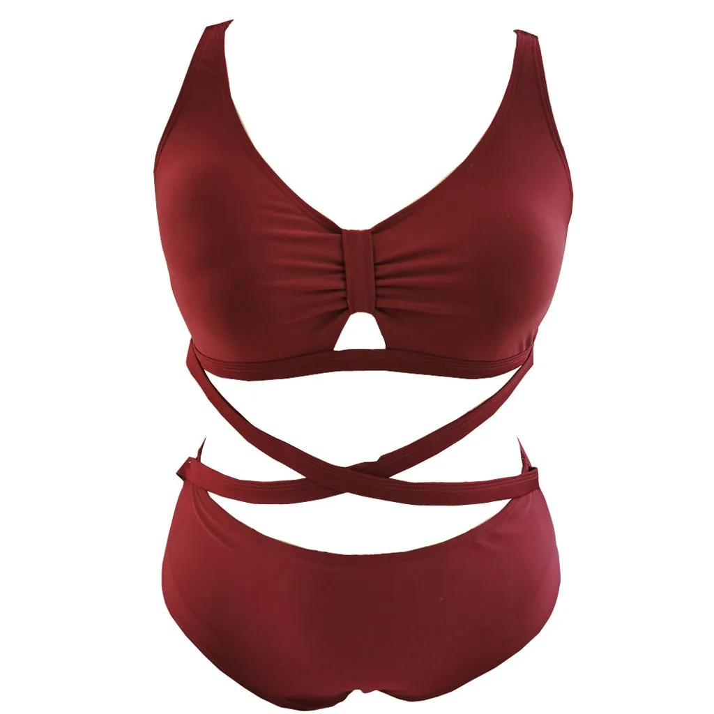 Женский слитный купальник с цифровой печатью бикини пляжная одежда для бассейна