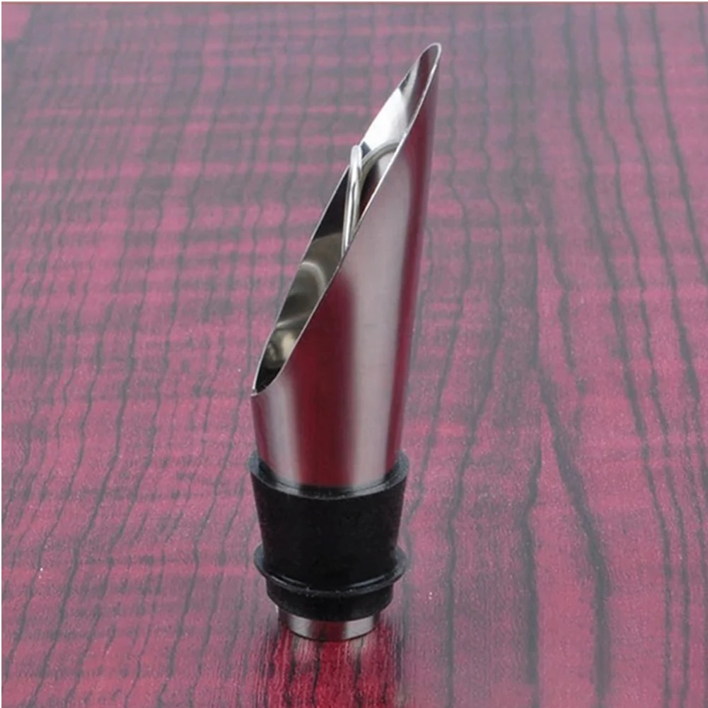 Многофункциональный инструмент ликер Спирит Pourer поток бутылка вина Pour Spout Пробка