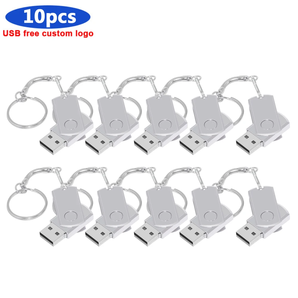 

Складные металлические флеш-накопители usb 2,0 объемом 64 ГБ, 32 ГБ, 16 ГБ, 8 ГБ, 4 Гб, флеш-накопитель, Водонепроницаемый u-диск, usb-накопитель, флешка ...