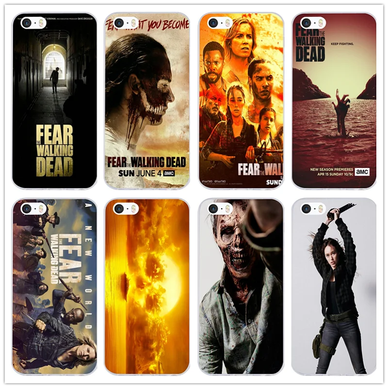 Мягкие чехлы из ТПУ и силикона для iPhone X 10 8 7 Plus 6 6S 5 дюймов | Мобильные телефоны