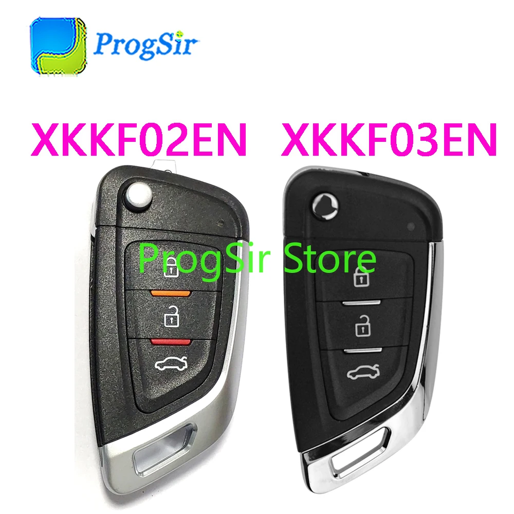 Проводной пульт дистанционного управления Xhorse VVDI XKKF02EN XKKF03EN|Диагностические
