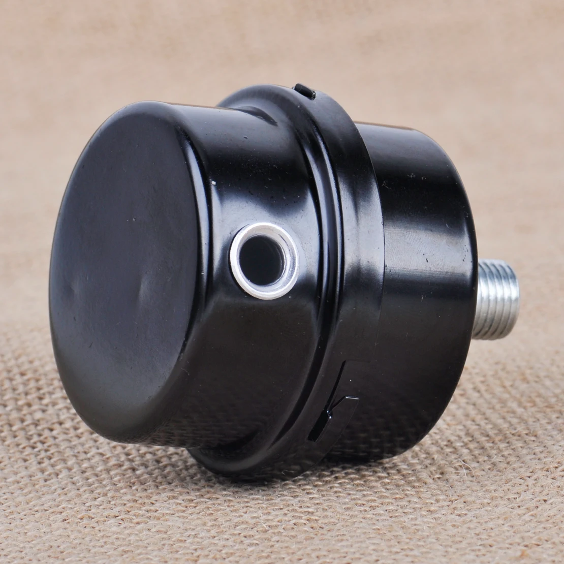 Высококачественный шумоподавляющий фильтр LETAOSK с винтовой резьбой 1/2 дюйма 12 5 мм