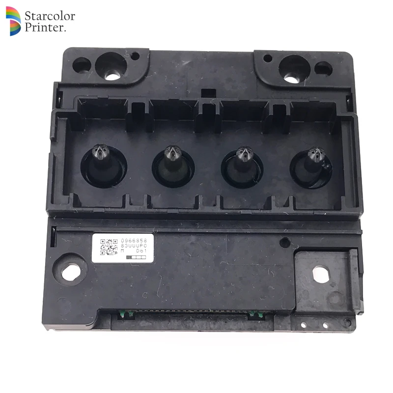 F197010 печатающая головка для Epson XP-100 XP-101 XP-102 XP-103 XP-104 XP-214 XP-215 ME-101 принтер печатающей