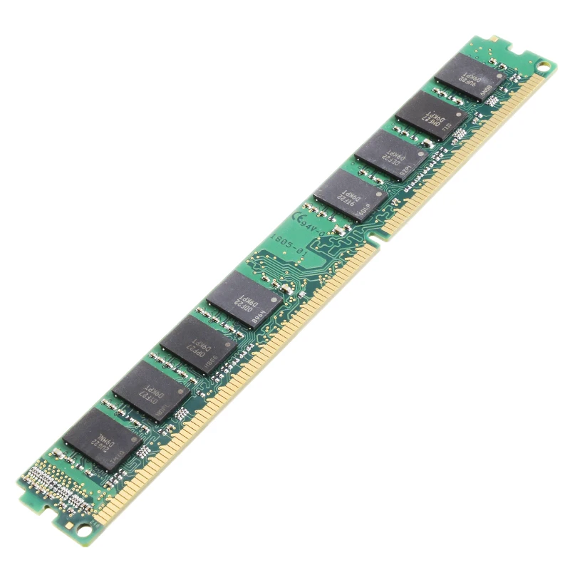 Модуль ОЗУ для ПК 2 ГБ DDR3 1333 МГц 240pin подходит системы AMD и Intel | Компьютеры офис