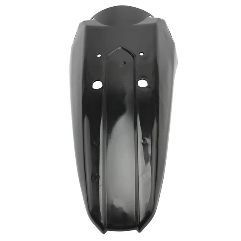

Motorcycle Rear Mudguard Splash Plate Motorcycle Modified Mudguard Suitable for Kawasaki KLX250 KLX300 KLX 250 300