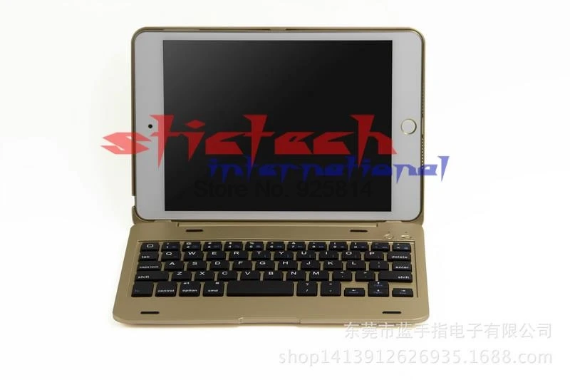 Dhl ИЛИ ems 10 шт. 2016 для iPad Mini 4 Чехол держатель ультра тонкий портативный