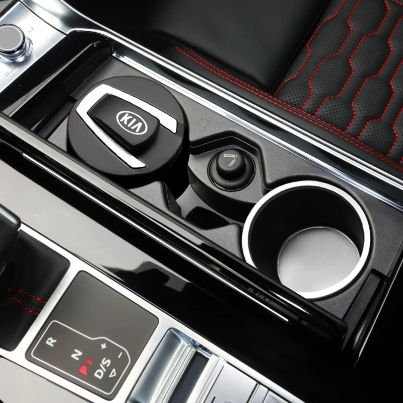 

Car Ashtray LED Light Garbage Storage Cup High Temperature Cigarette Smoke Holder For KIA Cerato Sportage K3 KX5 RIO 3 4 Sorento