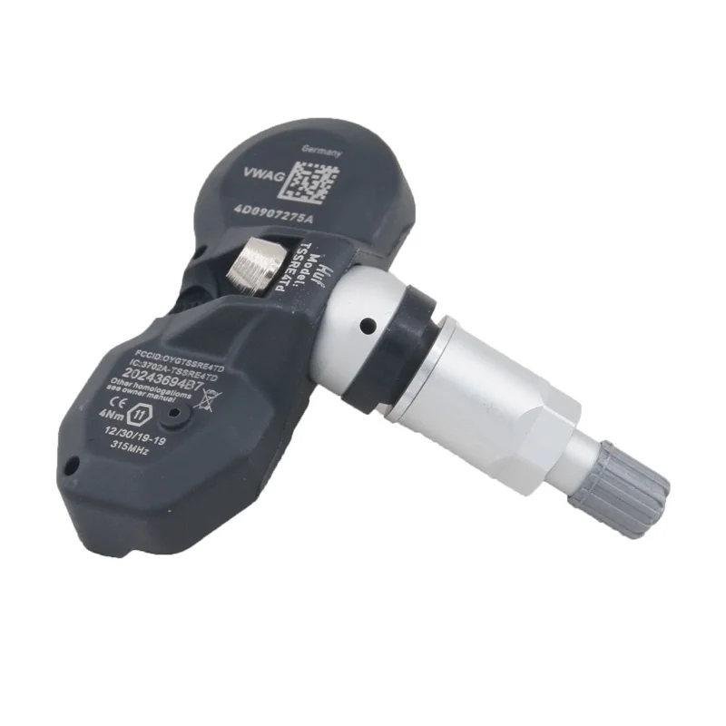 

Датчик давления в шинах Tpms для Phaeton 2007- Tpms датчики давления в шинах Sensor s 4D0907275D 4D0907275A