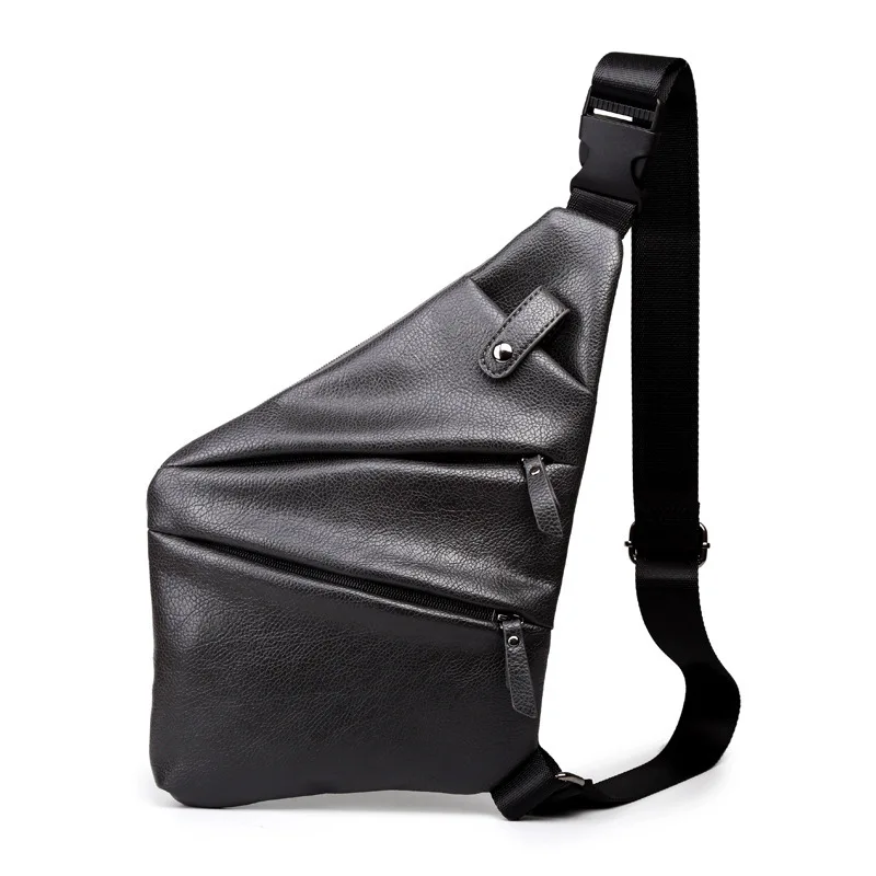 Square Bag Chain-Bag Messenger-Bag Korean-Version Single-Shoulder Matches Small Multi-Layer |