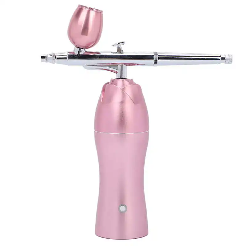 

Лифтинг-палочка для ухода за здоровьем, аэрограф для лица высокого давления, ручной увлажняющий Распылитель кислорода для лица, Аэрограф (р...