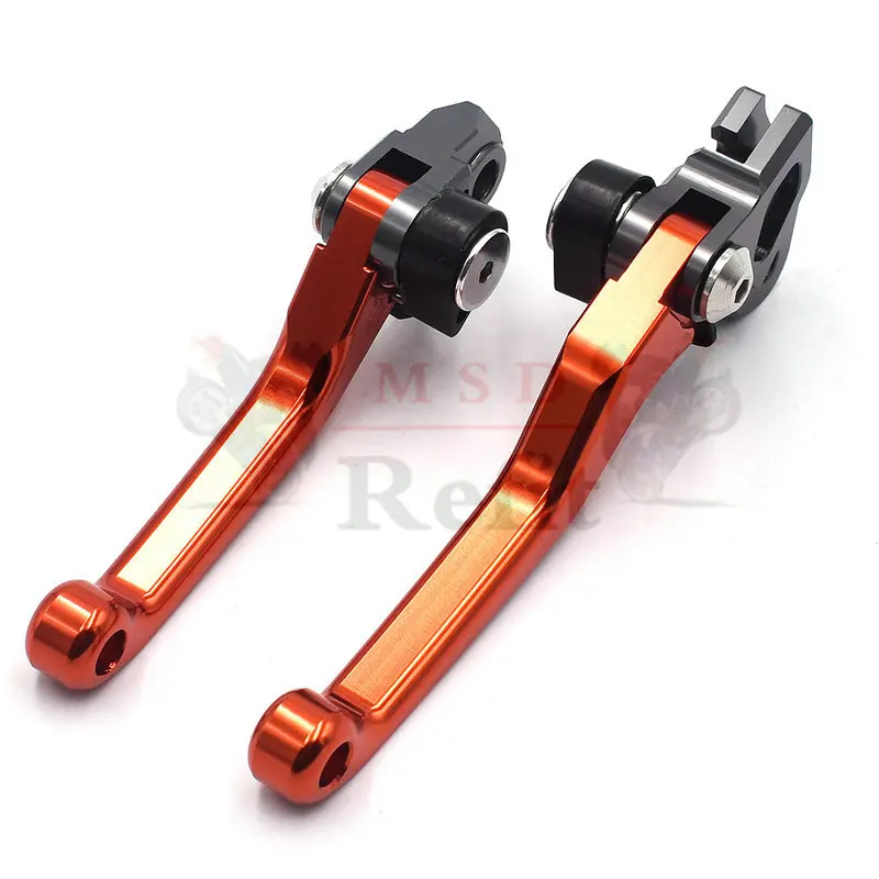 Рычаги сцепления тормоза мотоцикла CNC для HONDA SL230 1997-2004 XR230 /MOTAR 2005 2006 2007 2008 2009 2010 2011