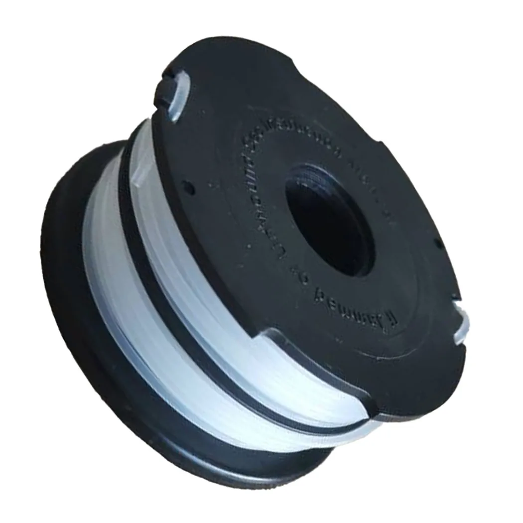 Аксессуары катушка диаметром 1 5 мм с двойной резьбой для Black + Decker GL650SB GL650SBK