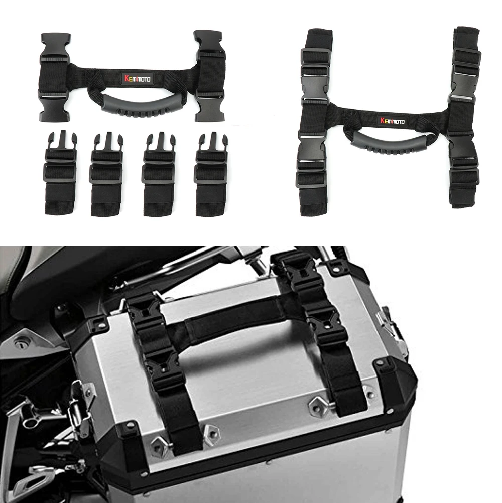 R1200gs Lc  For Bmw F800gs R1250gs Adventure For Honda Crf1000l Africa Twin