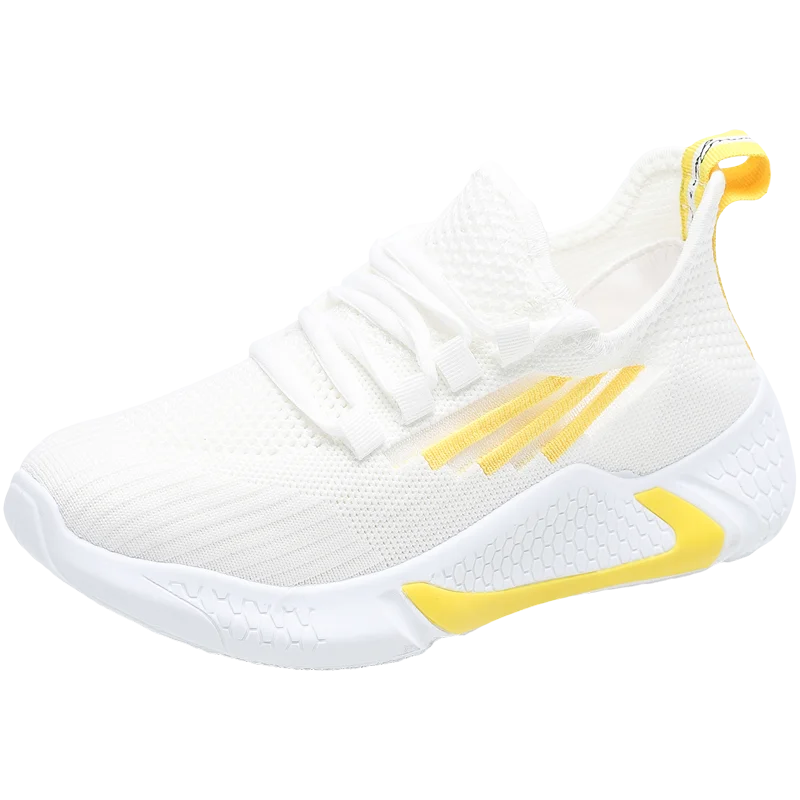 

Women Fashion Shoes Color Casual Sport Sneakers Female Trend Casual Women's Vulcanize Shoes Comfortable Mesh Women's Shoes 35-40