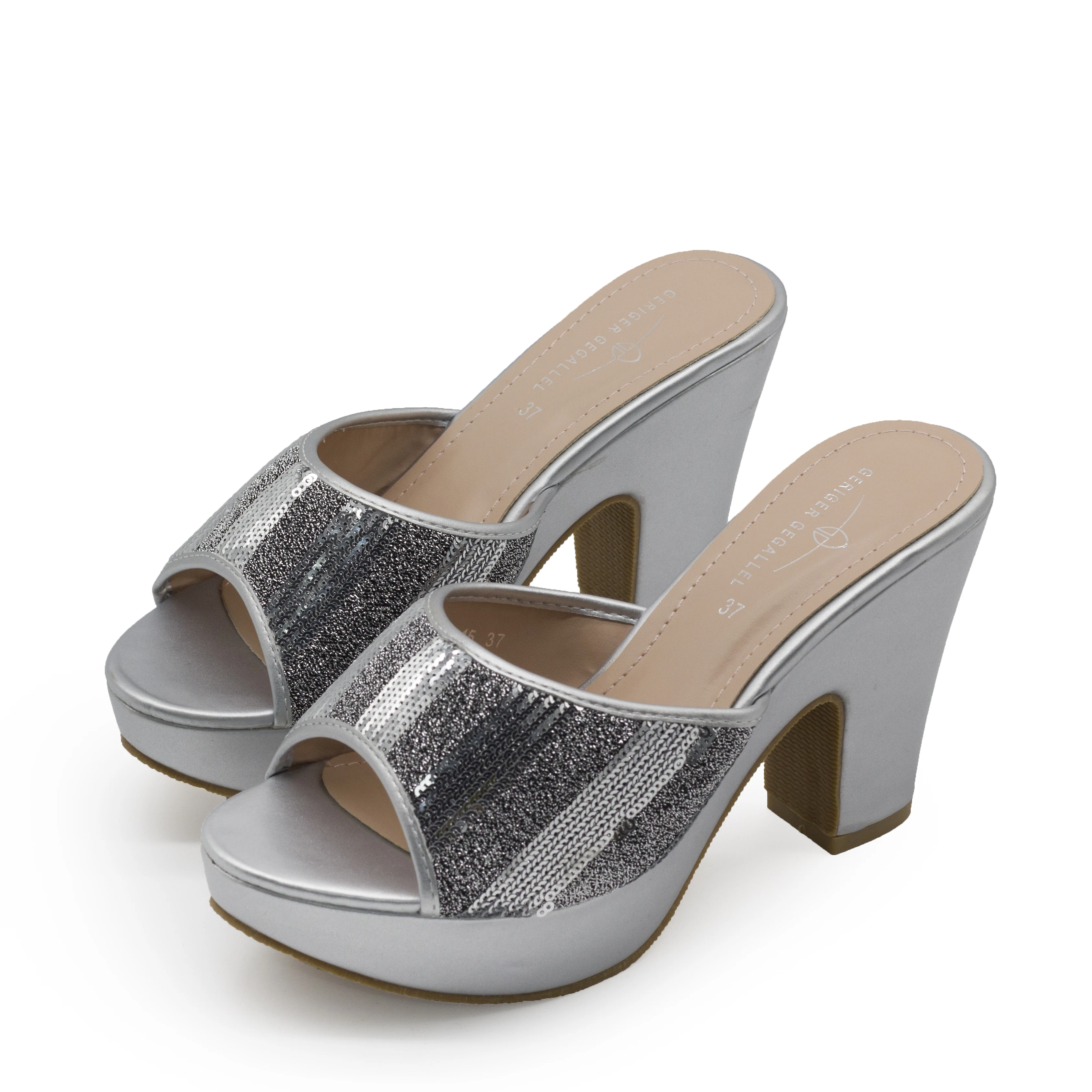 Туфли женские в африканском стиле со змеиным принтом пикантные шлепанцы с