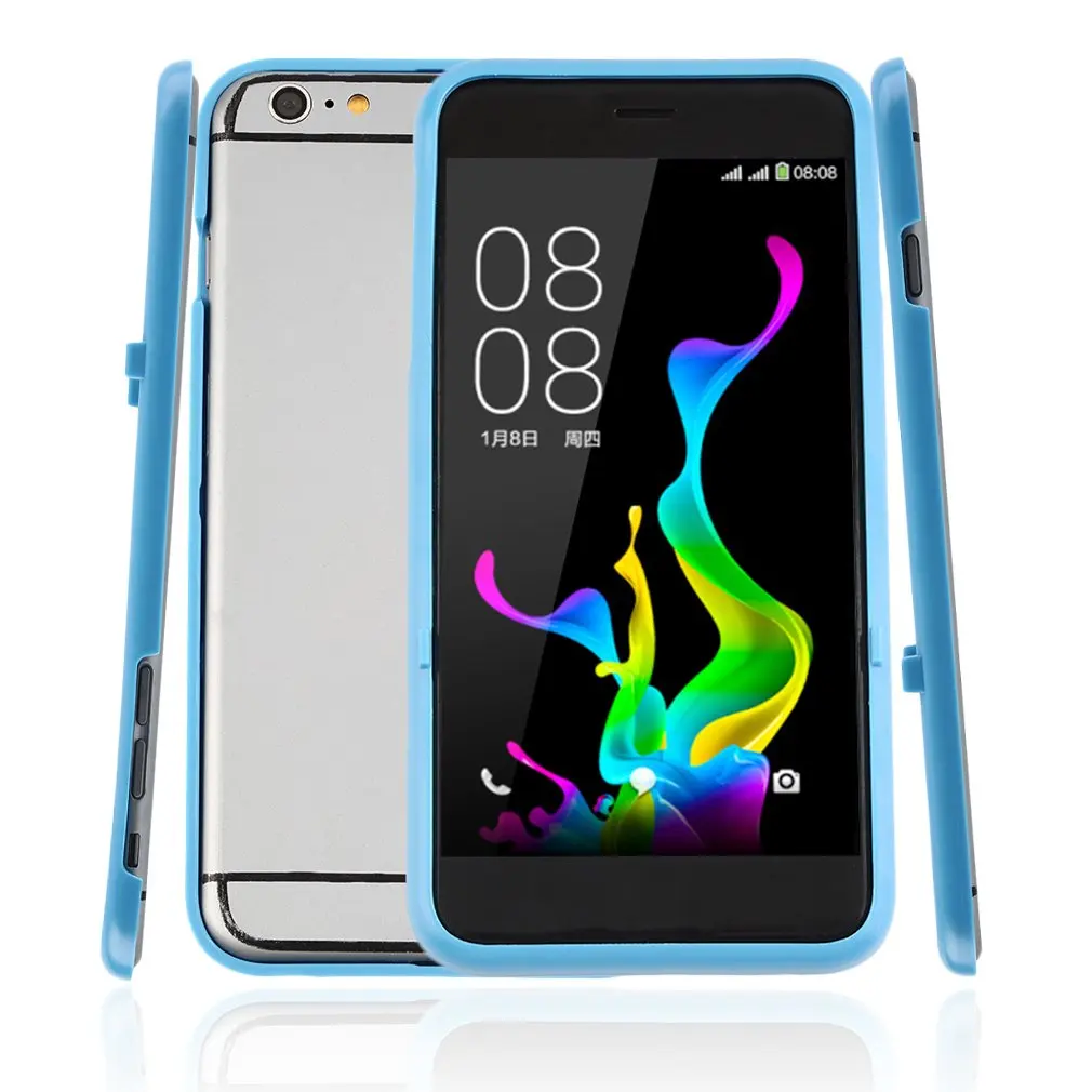 

Simple Mobile Film Tool Frame For iPhone 4.7''/5.5'' Screen Film Pasting