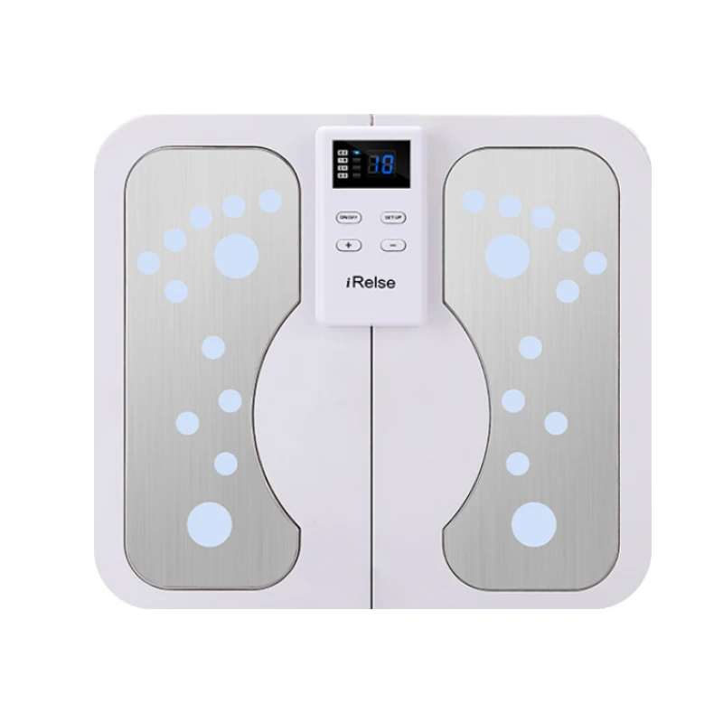 

zq Foot Foot Massager Leg Household Calf Electric Health Care Calf Massager Foot Acupuncture Point