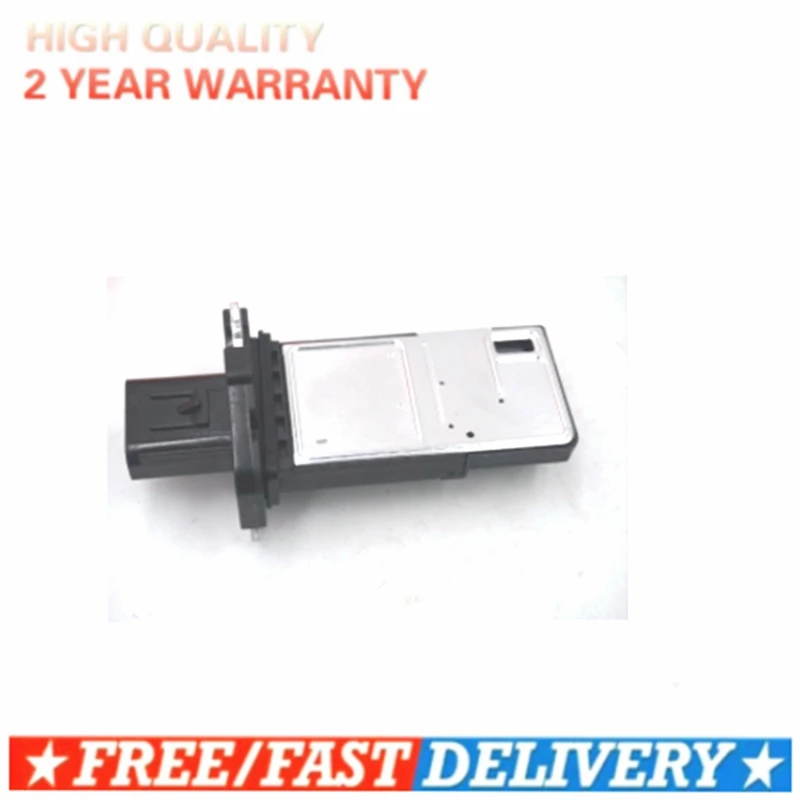 Датчик массового расхода воздуха для FORD Galaxy Mondeo S-Max Transit Land Rover peugeot Volvo Citroen 6C11-12B579-AA