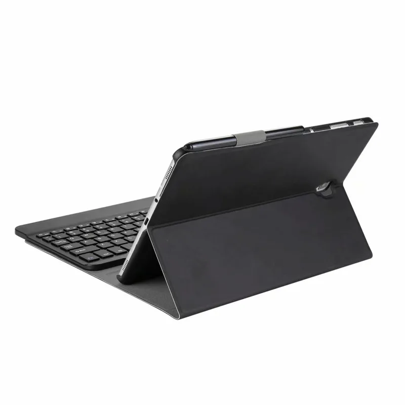 

Keyboard Case Fudna for Samsung Galaxy Tab A7 10.4 2020 SM-T505 SM-T500 T505 T500 Tablet Magnetic Smart Bluetooth Keyboard Cover