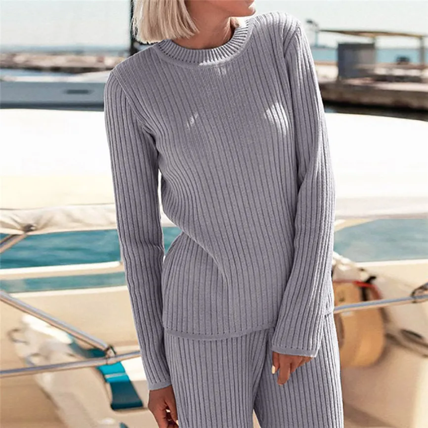 Женский костюм Осенний женский спортивный высокого качества топы с длинными