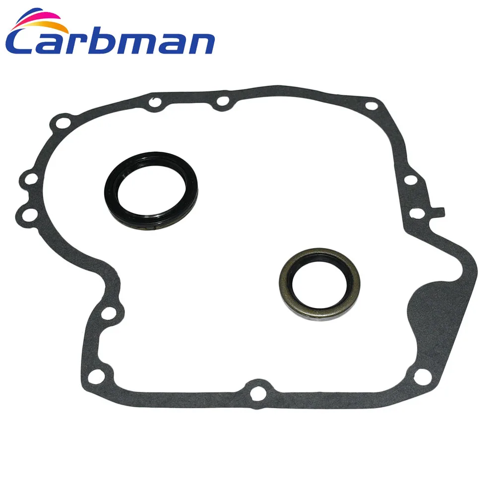 

Прокладка Картера и масляное уплотнение ДЛЯ Briggs & Stratton 793880, 697110 и 795387