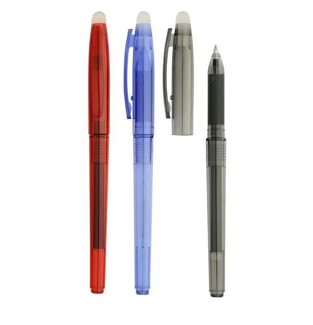 

[ Free Ship Free Logo] New Erasable Pen,Best For Company Logo Personal Customization,Business Gifts, Office and Students Use