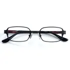 Японские брендовые металлические оправы для очков для детей, студентов, детские оптические очки для дальнозоркости, близорукости