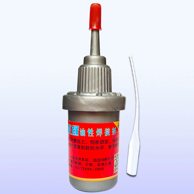 Прочный Водонепроницаемый многоцелевой клей пластиковый металлический