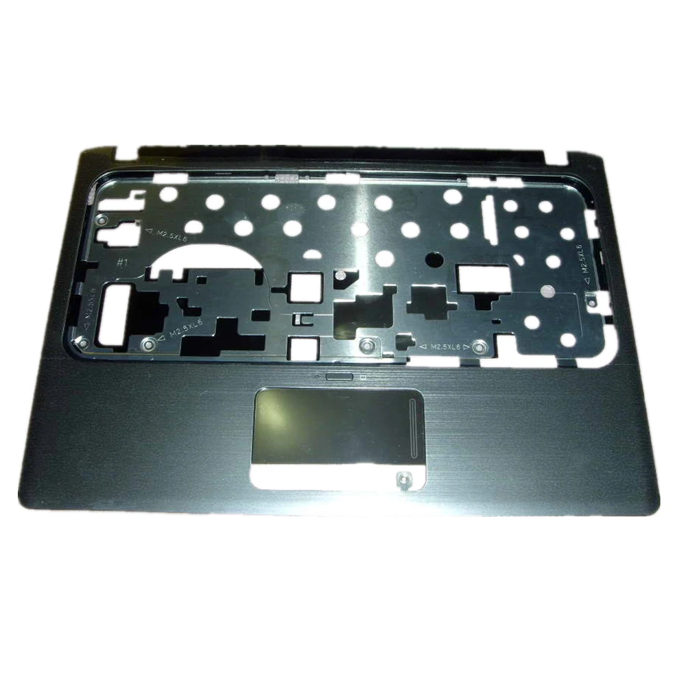 Laptop Keyboard Upper Case Top Back LCD Cover Bottom Shell For HP Pavilion dm3-3000 dm3-3100 Black US