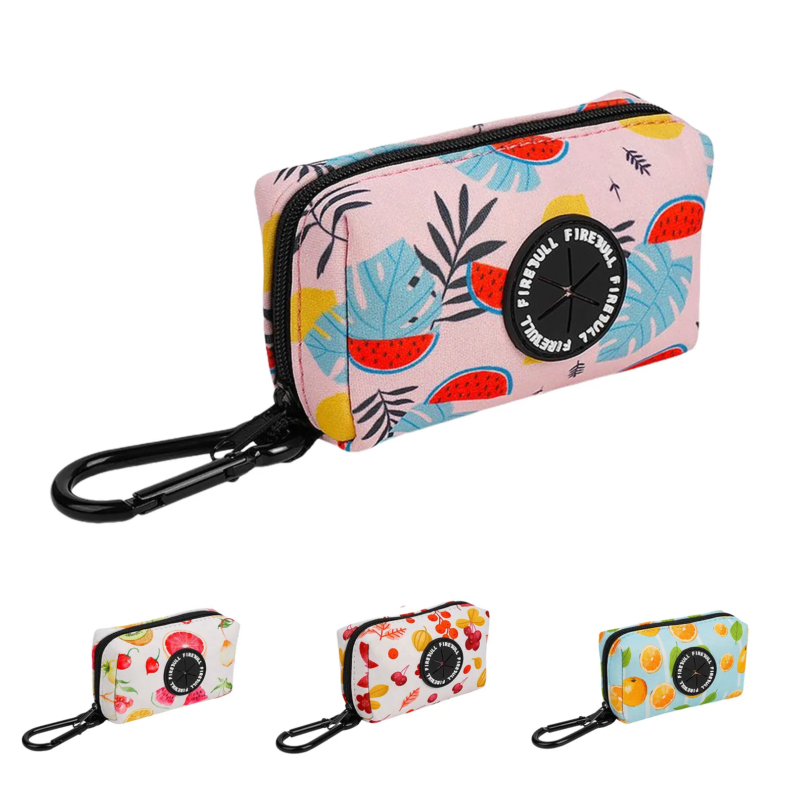 

Переносной Контейнер для хранения отходов для собак, подставка-диспенсер для сбора мусора