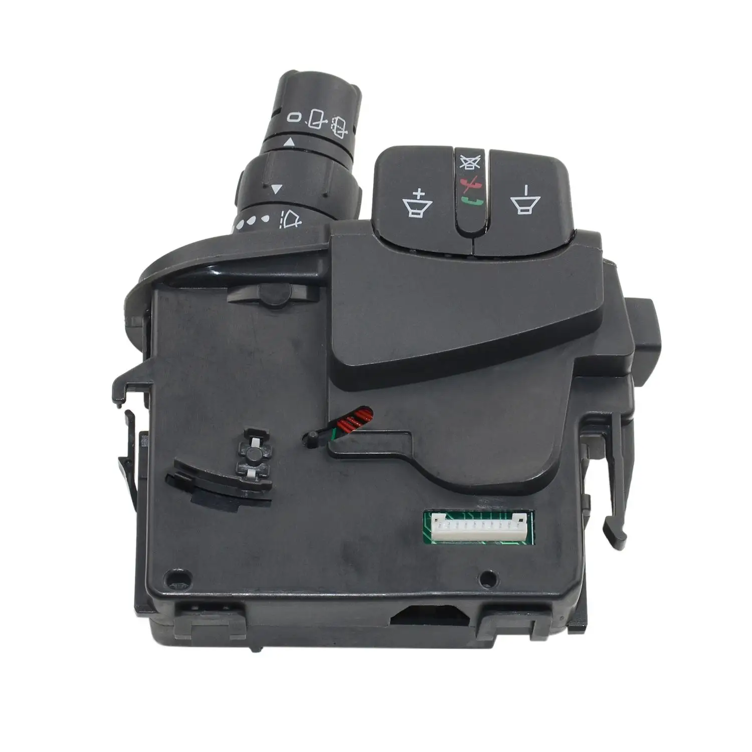 Переключатель рулевой колонки AP02 для RENAULT Clio III Kangoo Modus 8201590631 8201359195 7701068114 7701060097 |