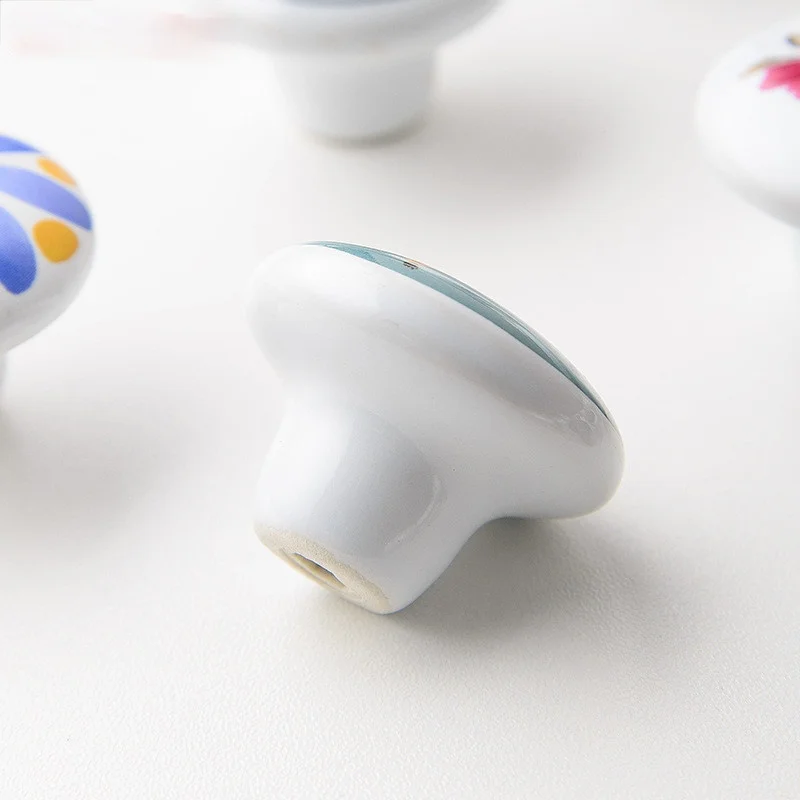 Ручки для шкафа рукоятки в скандинавском стиле ручки детского кухни сада ручка