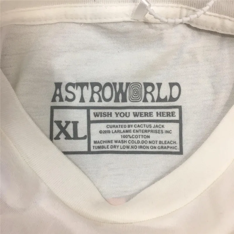 Astroworld Travis Scott SEASON PASS 