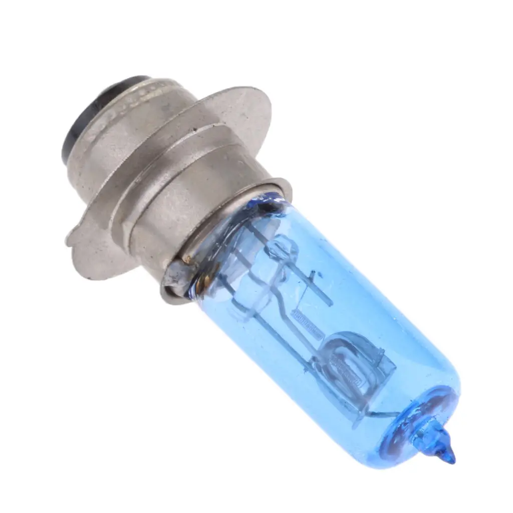 

35W 12V Lamp Replacement Motorcycle Headlight, ATV Corrosion Resistant