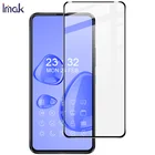 Imak Pro + полностью закаленное стекло для ASUS Zenfone 8, флип-протектор экрана для Zen fone 8, флип-Защитная стеклянная пленка