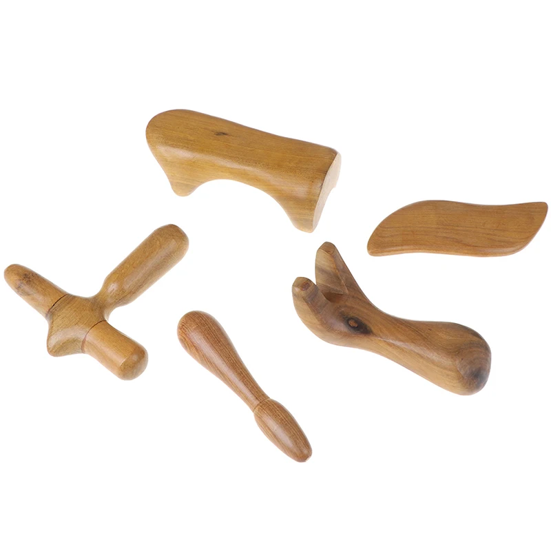 Вьетнамский ароматный Массажер шиацу для тела рефлексотерапия ног массажер