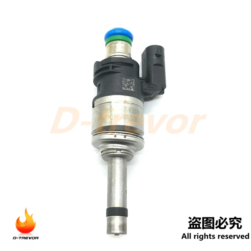 Топливный инжектор DS7G-9F593-EA для Ford S-Max Kuga Mondeo 1.5L 4 шт. |