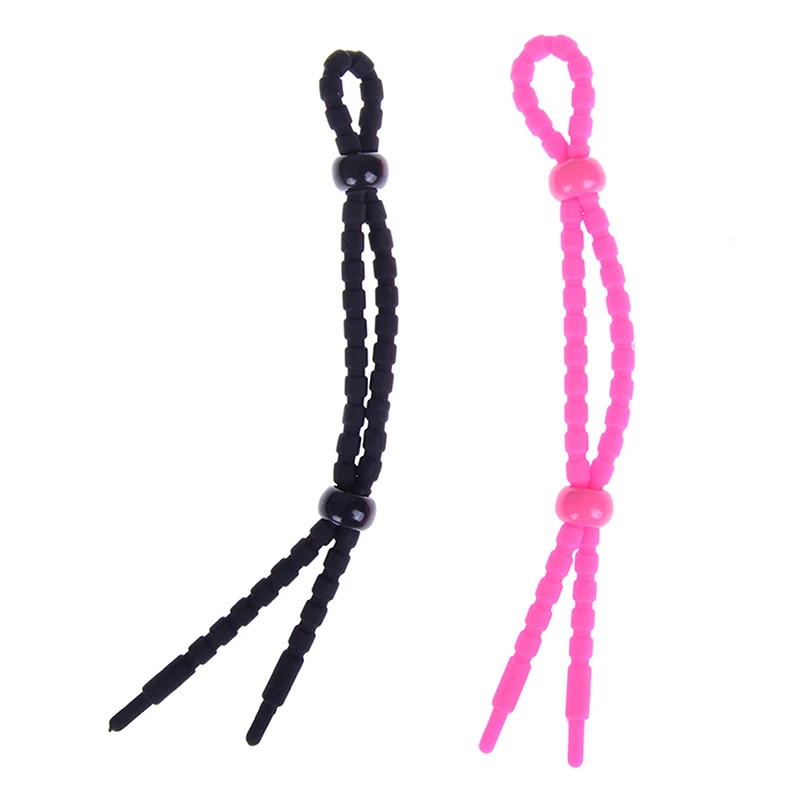 Adjustable Rope Penis Cock Ring Scrotum Sex Product Delay Ejaculation Cockring Men Lasting Erect Party Body -15 | Красота и здоровье