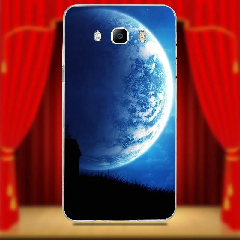 Popular Hot Outer Space Soft Silicone TPU Mobile Phone Cases For Samsung Galaxy S2 S3 S4 S5 Mini S6 S7 Edge S8 S9 S10 Plus Lite | Мобильные